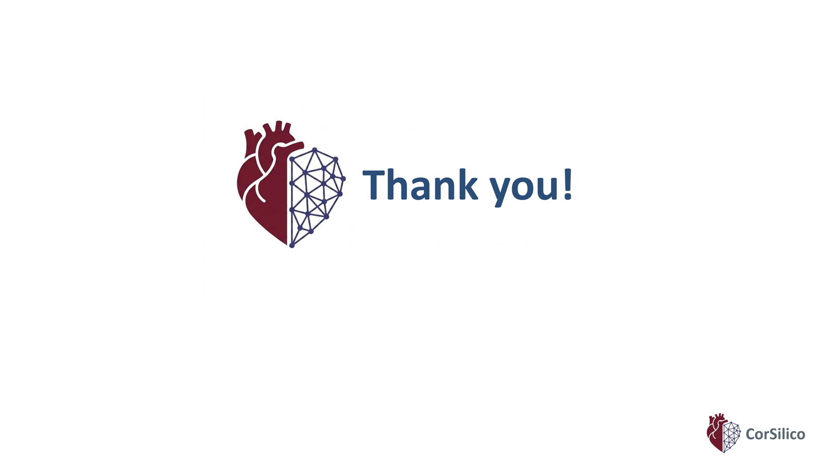 Slide 14 of 14: Thank you